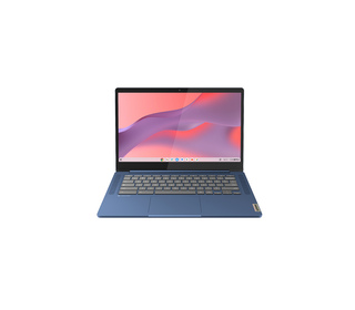 Lenovo IP SLIM 3 CHROME 14M868 14" MediaTek 4 Go Bleu