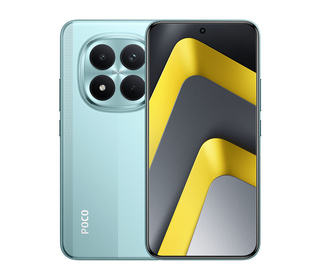POCO M8 PRO 5G 6.83" 512 Go Vert