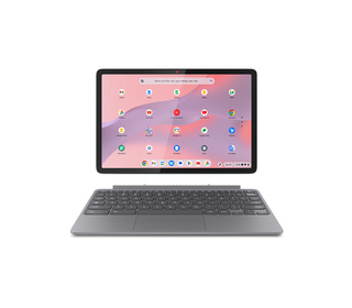 Lenovo CHROMEBOOK DUET 11M889 10.95" MediaTek 8 Go Gris