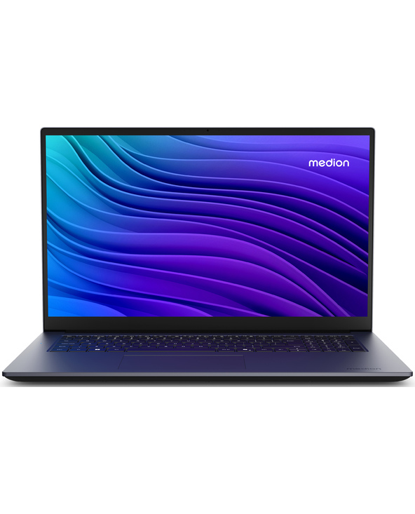 MEDION Avantum 17 E1E MD600034 17.3" Intel N 8 Go Gris 128 Go