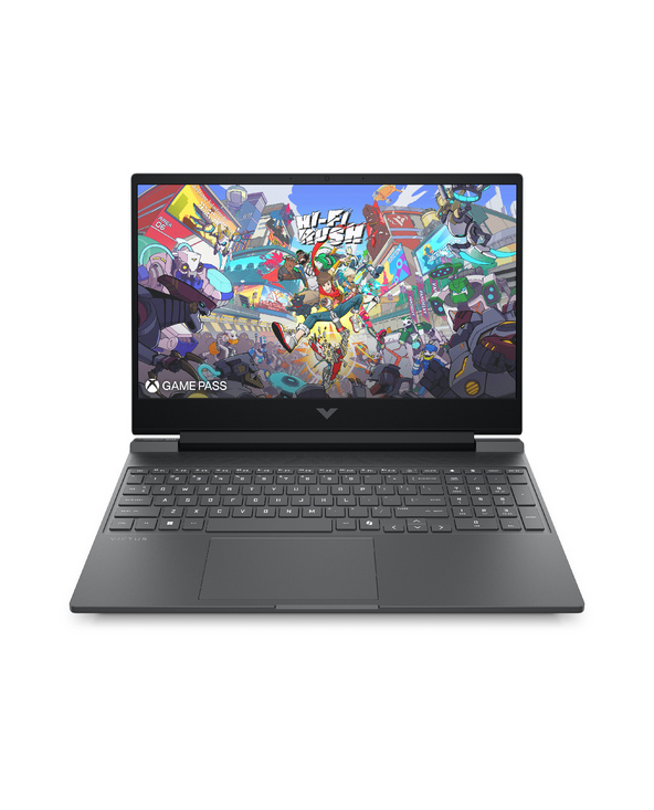 HP VICTUS GAMING LAPTOP 15-FA2046NF 15.6" I5 16 Go Noir 512 Go