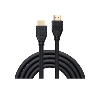 Lindy Câble HDMI 4K60Hz flexible, 2m