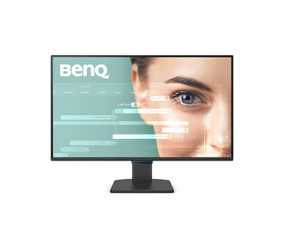 BenQ GW2790C 27" LCD Full HD 5 ms Noir