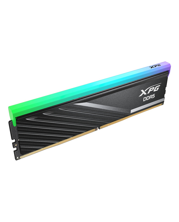 XPG LANCER BLADE RGB DDR5 8 Go 1x8 Go 288-pin DIMM ECC