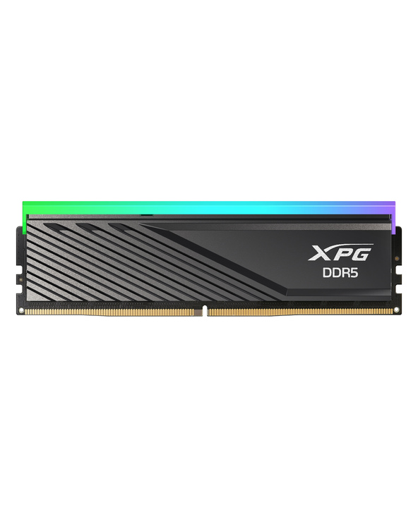 XPG LANCER BLADE RGB DDR5 16 Go 1x16 Go 6000 MT/s 288-pin DIMM