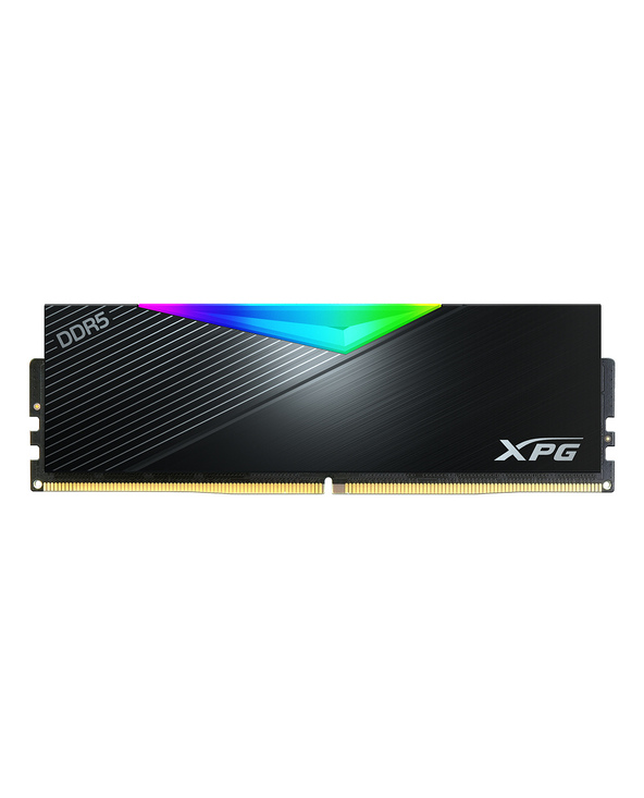 XPG LANCER RGB 16 Go 1x16 Go DDR5 288-pin DIMM