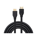 Lindy Câble HDMI 4K60Hz flexible, 3m
