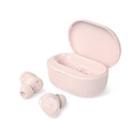 Philips TAT1300PK/00 casque Sans fil Ecouteurs Appels/Musique USB Type-C Bluetooth Rose