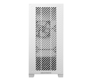 Cooler Master Elite 301 Lite Mini Tower Blanc