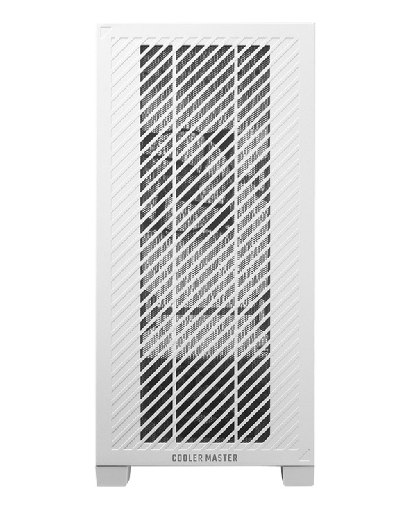 Cooler Master Elite 301 Lite Mini Tower Blanc