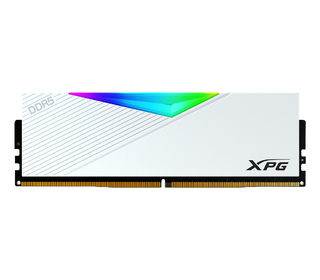 XPG LANCER RGB 16 Go 1x16 Go DDR5 288-pin DIMM