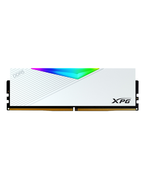 XPG LANCER RGB 16 Go 1x16 Go DDR5 288-pin DIMM