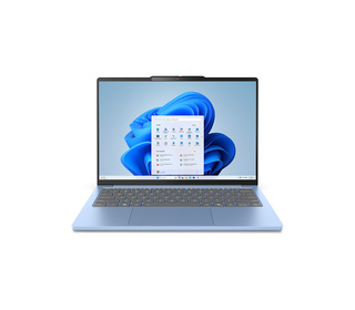 Lenovo IdeaPad SLIM 5 13ARP10 13.3" AMD Ryzen 7 16 Go Bleu 512 Go