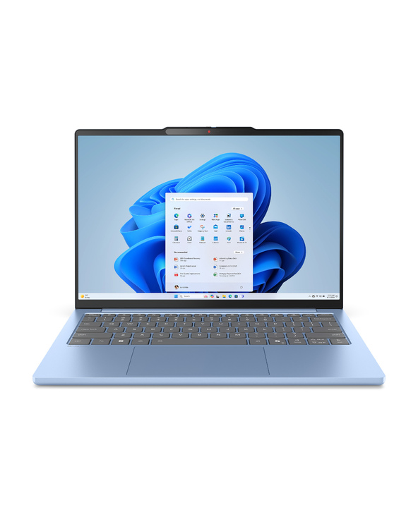 Lenovo IdeaPad SLIM 5 13ARP10 13.3" AMD Ryzen 7 16 Go Bleu 512 Go