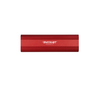 Patriot Memory Transporter Lite 512 Go USB Type-C 3.2 Gen 2 (3.1 Gen 2) Rouge