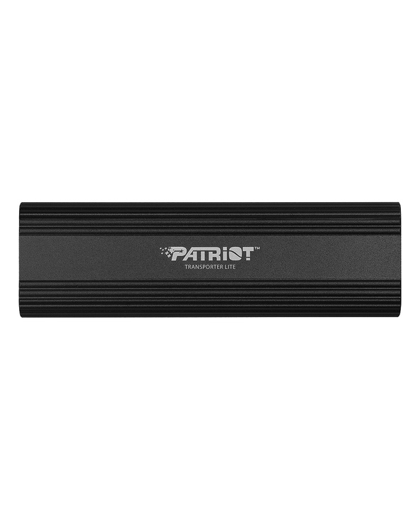 Patriot Memory Transporter Lite 512 Go USB Type-C 3.2 Gen 2 (3.1 Gen 2) Noir