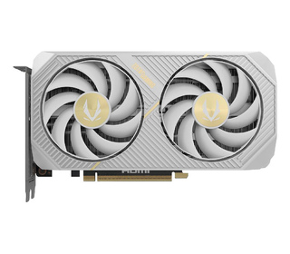 Zotac GAMING GeForce RTX 5060 Ti Twin Edge OC NVIDIA 8 Go GDDR7