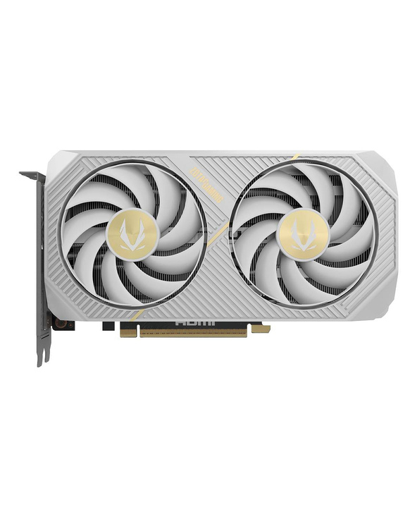 Zotac GAMING GeForce RTX 5060 Ti Twin Edge OC NVIDIA 8 Go GDDR7