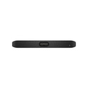 HP Poly Barre vidéo USB Poly Studio V12 sans module d’alimentation