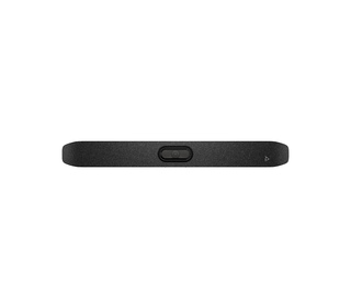 HP Poly Barre vidéo USB Poly Studio V12 sans module d’alimentation
