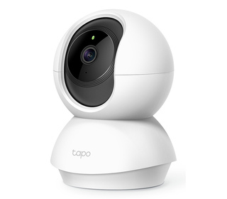 TP-Link Tapo C200 Sphérique Caméra de sécurité IP Intérieure 1920x1080 pixels Au plafond/à poser