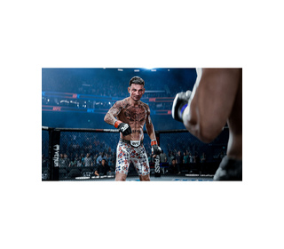Electronic Arts EA Sports UFC 6 Standard PlayStation 5