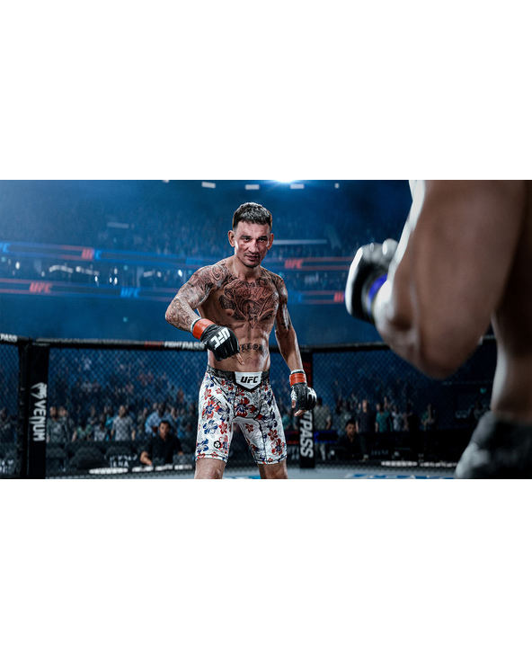 Electronic Arts EA Sports UFC 6 Standard PlayStation 5