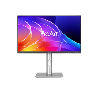 ASUS ProArt PA249CGV 23.8" LCD Full HD 5 ms Noir, Argent