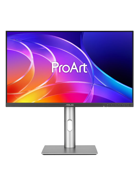 ASUS ProArt PA249CGV 23.8" LCD Full HD 5 ms Noir, Argent