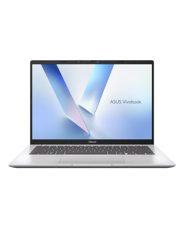 ASUS Vivobook X1407QA-LY043W 14" Snapdragon 16 Go Argent 512 Go