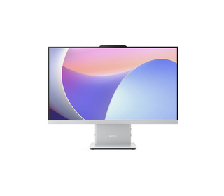Lenovo IdeaCentre AIO 27IRH9 27" Intel Core 5 16 Gris 512 Go