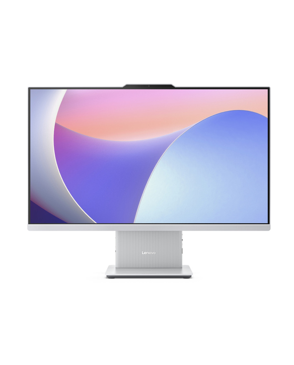 Lenovo IdeaCentre AIO 27IRH9 27" Intel Core 5 16 Gris 512 Go