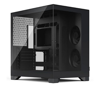 Fractal Design Pop 2 Vision Tower Noir
