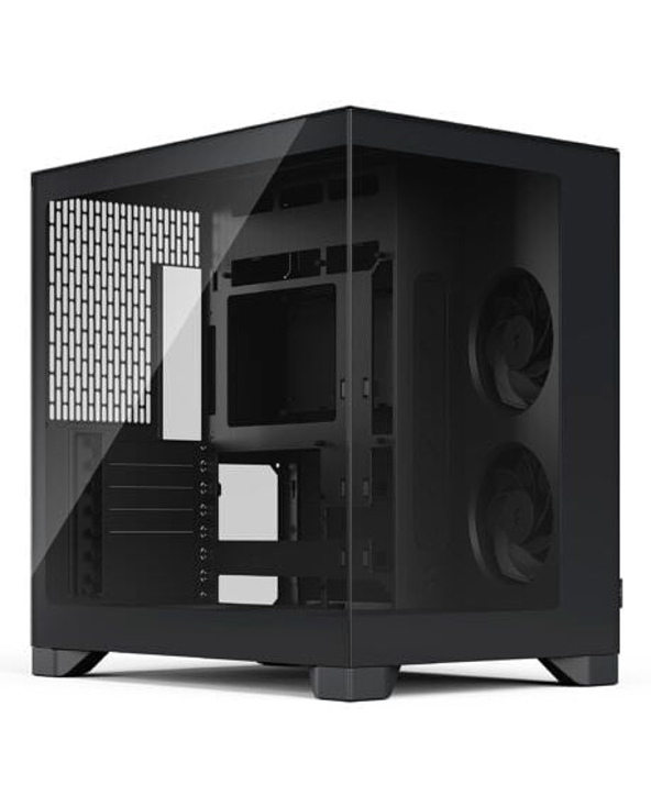 Fractal Design Pop 2 Vision Tower Noir