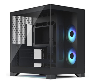 Fractal Design Pop 2 Vision Tower Noir