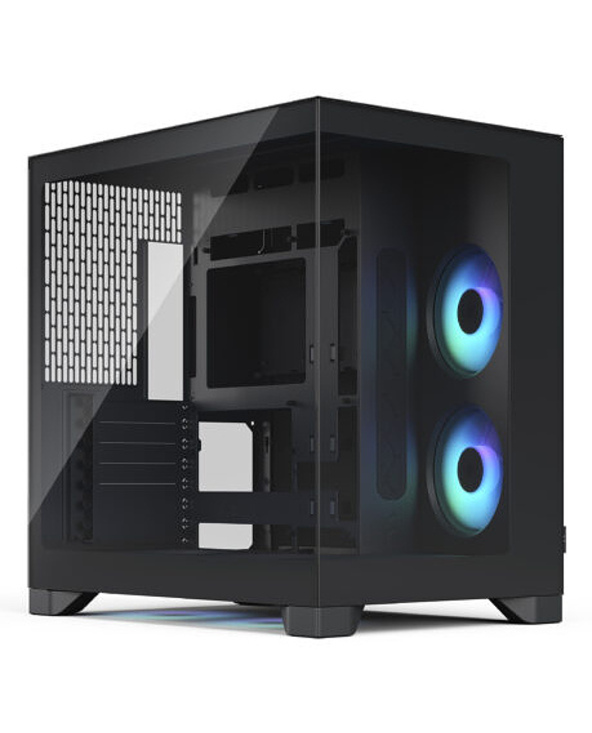 Fractal Design Pop 2 Vision Tower Noir