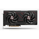 Sapphire PULSE RX 9070 AMD Radeon RX 9070 GRE 12 Go GDDR6