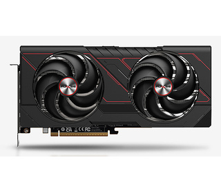 Sapphire PULSE RX 9070 AMD Radeon RX 9070 GRE 12 Go GDDR6