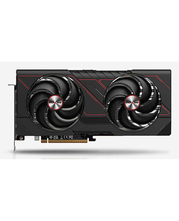 Sapphire PULSE RX 9070 AMD Radeon RX 9070 GRE 12 Go GDDR6