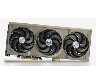 Sapphire NITRO+ RX 9070 XT AMD Radeon RX 9070 XT 16 Go GDDR6
