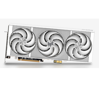 Sapphire NITRO+ RX 9070 XT AMD Radeon RX 9070 XT 16 Go GDDR6