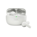 JBL Wave Beam Casque True Wireless Stereo (TWS) Ecouteurs Appels/Musique/Sport/Au quotidien Bluetooth Blanc
