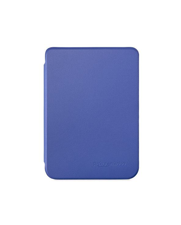 Rakuten Kobo Basic SleepCover étui pour lecteur d'e-book 15,2 cm (6") Folio Bleu