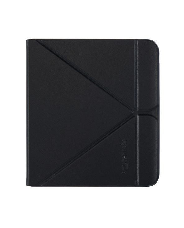 Rakuten Kobo SleepCover étui pour lecteur d'e-book 17,8 cm (7") Folio Noir