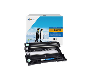 G&G GG-BD2510 Compatible 1 pièce(s)