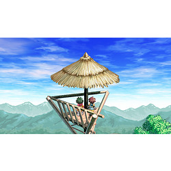 BANDAI NAMCO Entertainment Tales of Eternia Remastered Standard Nintendo Switch 2