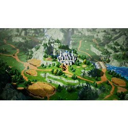 Square Enix Final Fantasy Resonance Standard Nintendo Switch 2