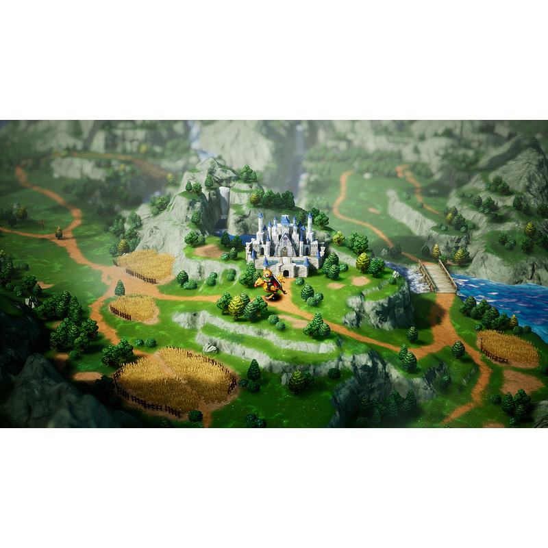 Square Enix Final Fantasy Resonance Standard Nintendo Switch 2