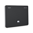 Gigaset BasicLine IP station de base DECT Noir