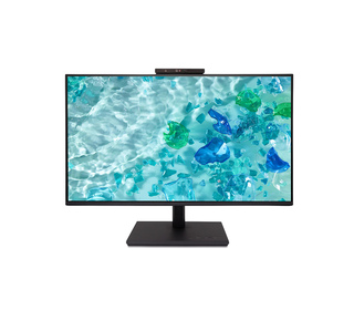 Acer Vero B7 B277UD6BMIIPRCZX 27" LCD Quad HD 4 ms Noir